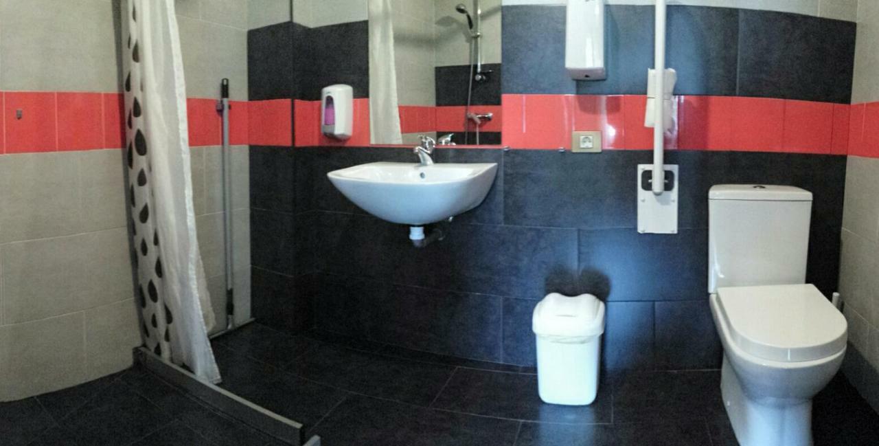 A Casa Da Herba Редондела Екстер'єр фото